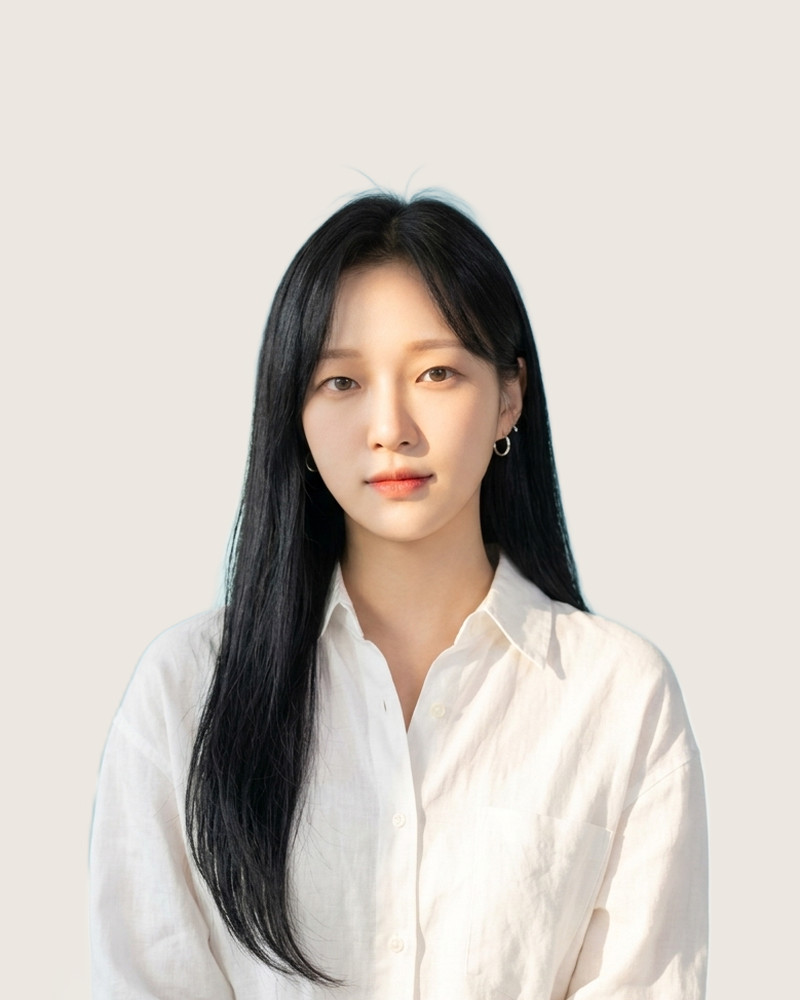 리안헤어 청주산남점 산남동 미용실 소연 실장 - 레이어드컷 · 히피펌 · 매직스트레이트 · 블루블랙
