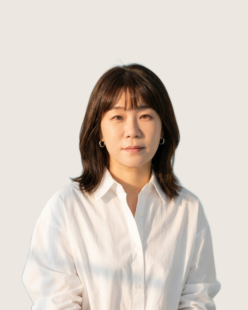 리안헤어 청주산남점 산남동 미용실 수연 디자이너 - 남성 다운펌